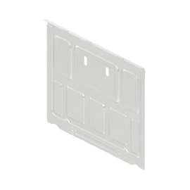 18-71599-000 PNL-BW,OUTER,HR,SLPR,NO WDO