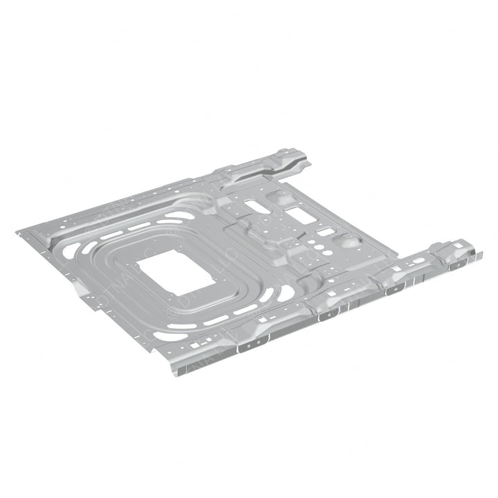 18-71733-001 PNL-REINF,SIW INR,72",VENT,RH
