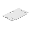 18-71816-000 INSUL-BLKT,ROOF,CNTR,AFT,XT,36