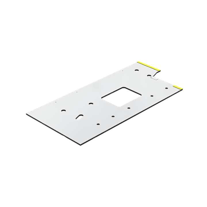 18-71821-000 INSUL-BLKT,SW,LH,VENT,36XT