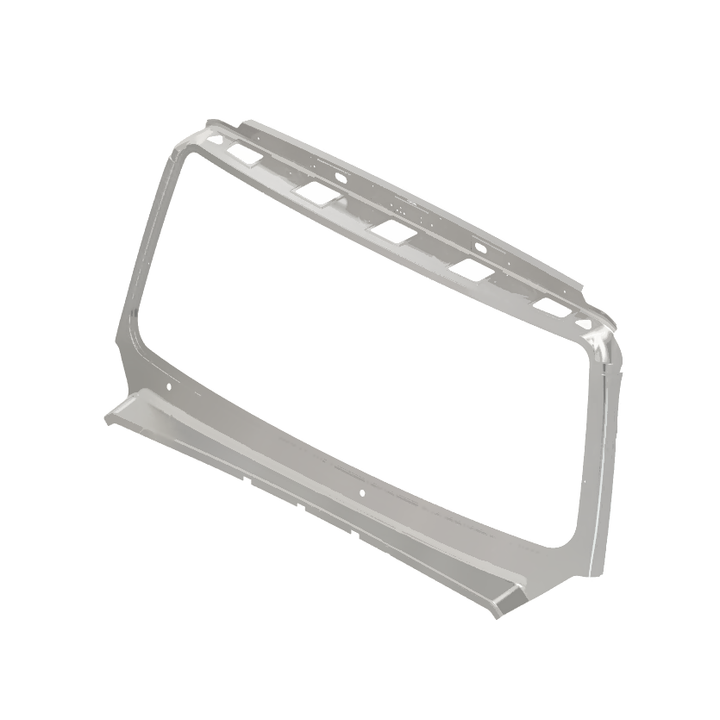 18-71886-001 PANEL-SURROUND,WINDSHIELD,RHD