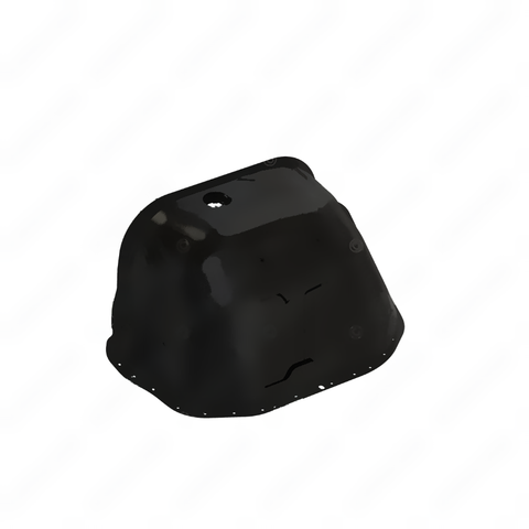18-71986-001 INSUL-TUNNEL COVER,SHORT,43N