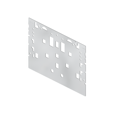 18-72034-000 INSULATION BLANKET-BACKWALL