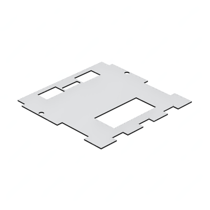 18-72045-000 INSUL-BLANKET,60RR CAP,AFT