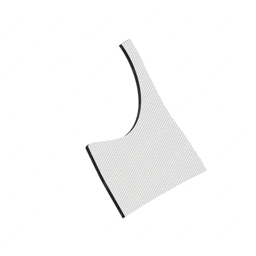 18-72108-000 INSUL-HOOD,LH CENTER PLENUM
