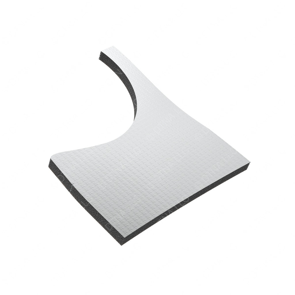 18-72108-001 INSUL-HOOD,LH,CNTR,PLENUM,ADR