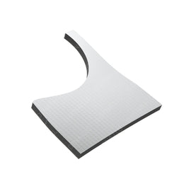 18-72108-001 INSUL-HOOD,LH,CNTR,PLENUM,ADR