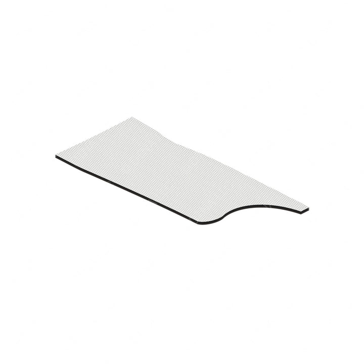 18-72109-000 INSUL-HOOD,RH CENTER PLENUM