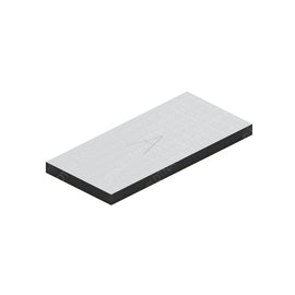 18-72110-002 INSUL-HOOD,LH/RH,SD,PLENUM,ADR