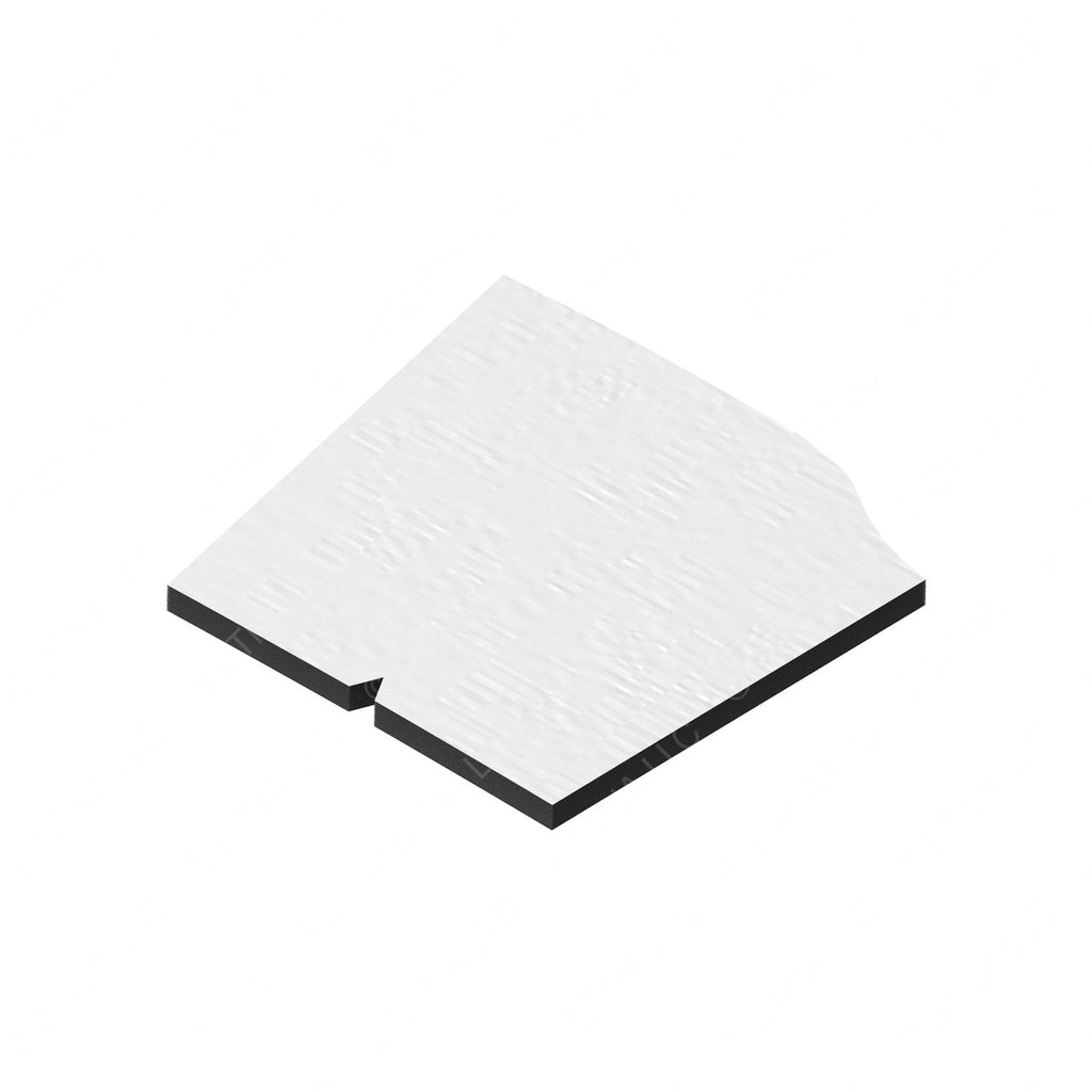 18-72111-000 LINER-HOOD,CENTER