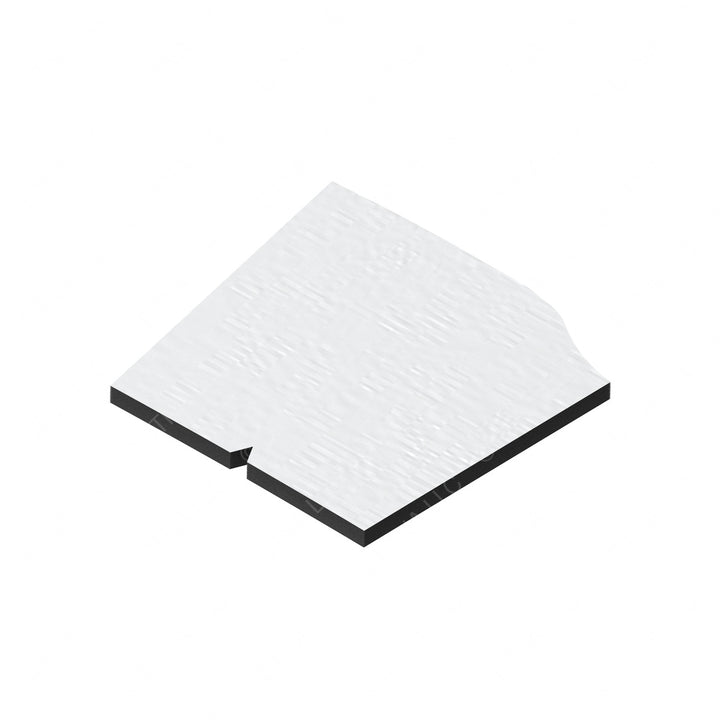18-72111-000 LINER-HOOD,CENTER