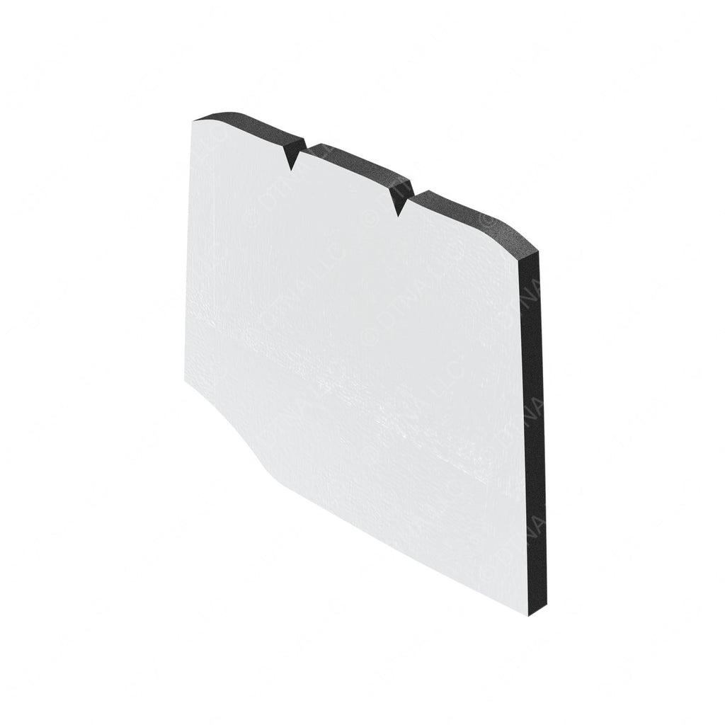 18-72111-001 LINER-HOOD,CENTER,ADR