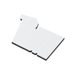 18-72112-000 LINER-HOOD,RH SIDE