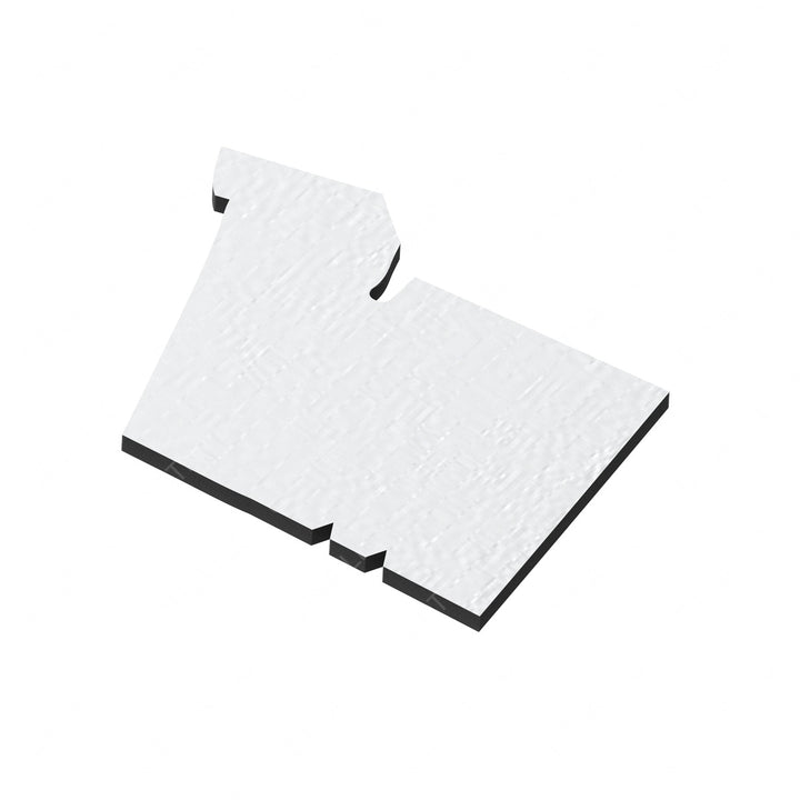 18-72112-000 LINER-HOOD,RH SIDE