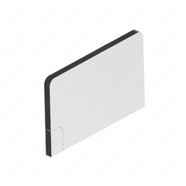 18-72114-002 INSUL-HD,LWR,LH/RH,PLENUM,ADR
