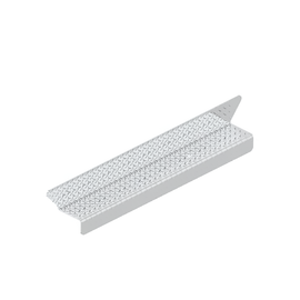18-72190-000 KICKPLATE-LH TOP,TWNSTR