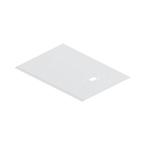 18-72292-002 PNL-FLR,REAR,CTR,D2/D4,48