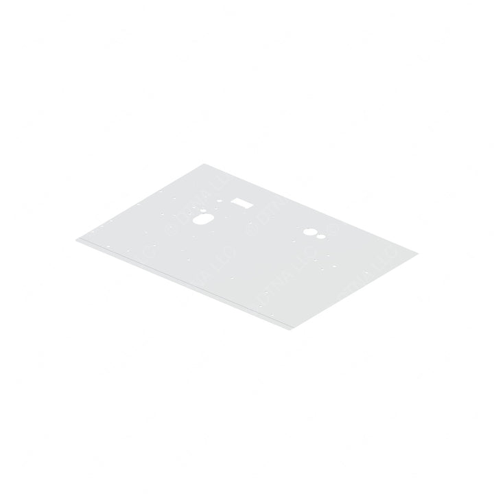 18-72292-018 PNL-FLR,REAR,CTR,48,D2,AEV