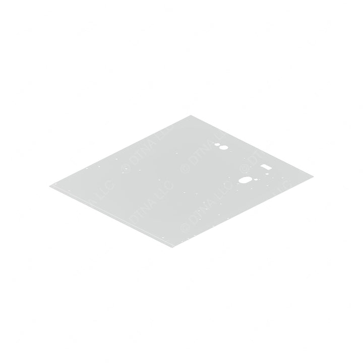 18-72292-022 PNL-FLR,REAR,CTR,72,D2,BH,AEV