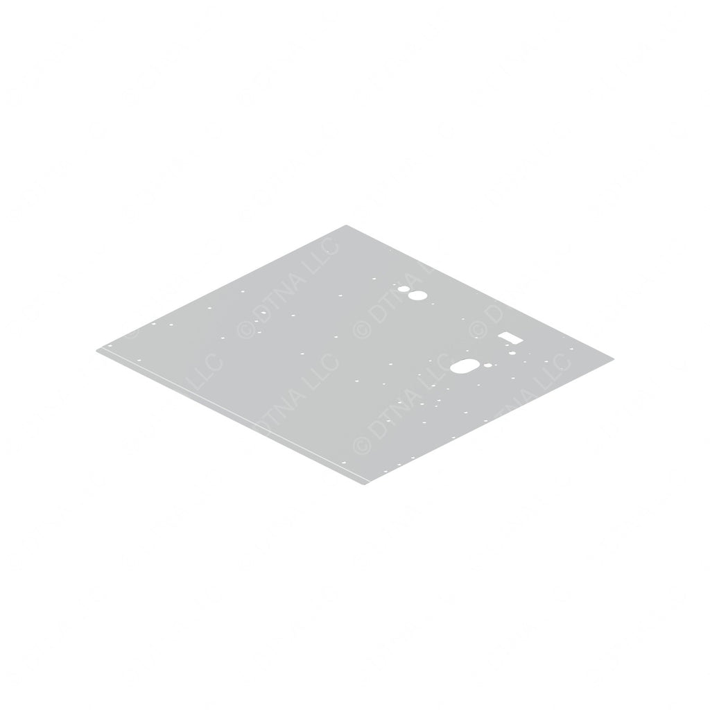 18-72292-023 PNL-FLR,REAR,CTR,60,D2,BH,AEV