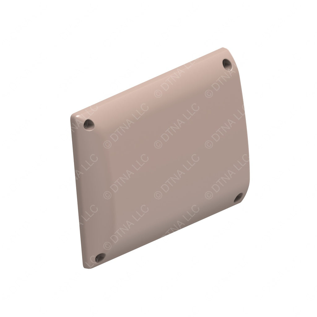 18-72316-001 COVER-AUX PDM,DASH,LHD,DD,BUCK