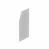 18-72326-000 SHEET-DEFLECTOR,WATER,DOOR,