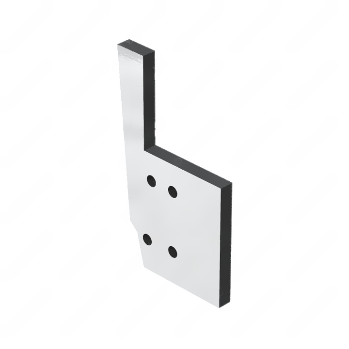 18-72447-000 INSUL-THERMAL,FIREWALL,B2,LH