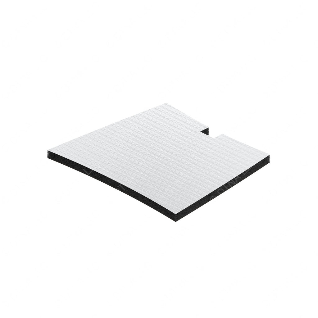 18-72491-000 LINER-HOOD,CENTER