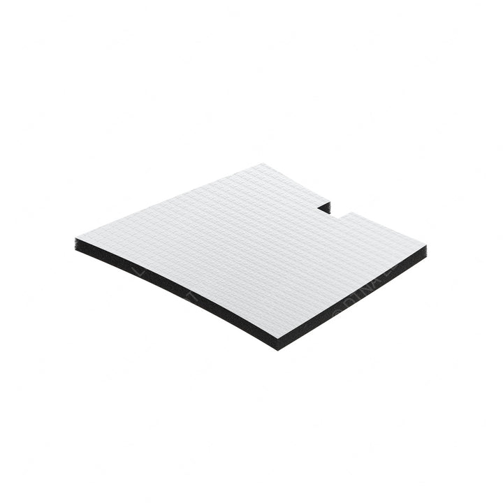 18-72491-000 LINER-HOOD,CENTER