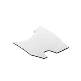 18-72493-000 INSUL-HOOD,CENTER,PLENUM