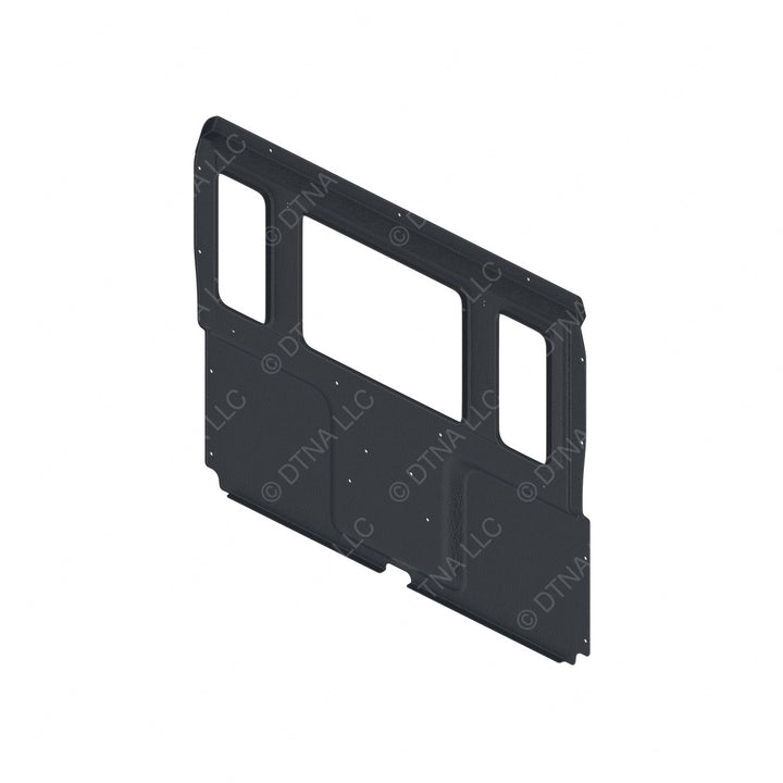 18-72530-004 PNL-BACKWALL,LOW,ELEX
