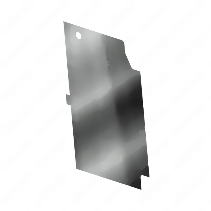 18-72608-000 INSUL-FLOOR,72,BUNK,P4/43N