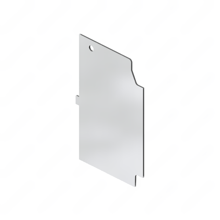 18-72608-001 INSUL-FLR,72,BUNK,P4/43N,EXRM
