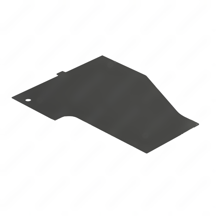 18-72609-000 INSUL-FLOOR,72,LOUNGE,P4/43N