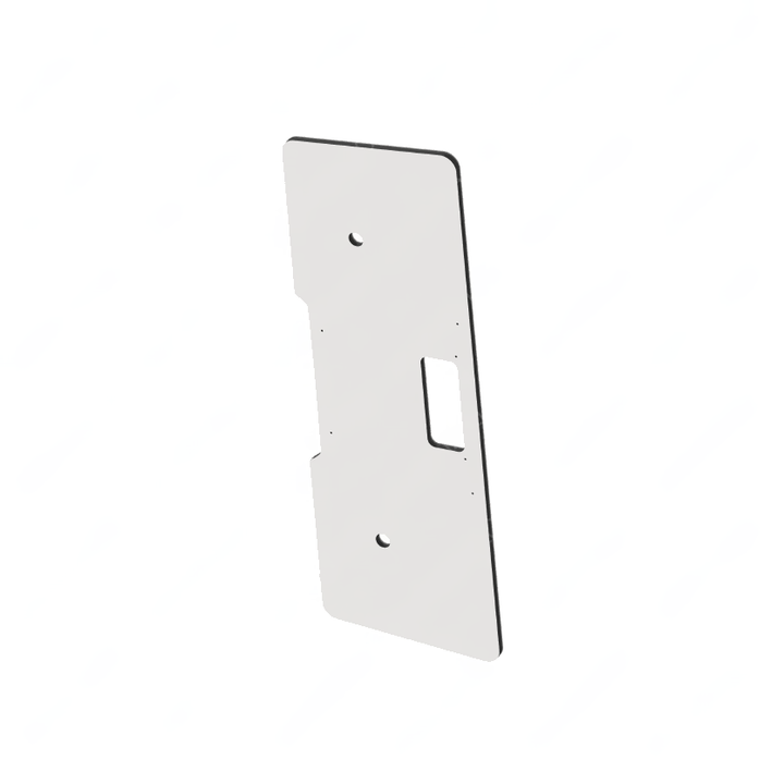18-72625-000 INSUL-ROOF,BLANKET,DC,LOW