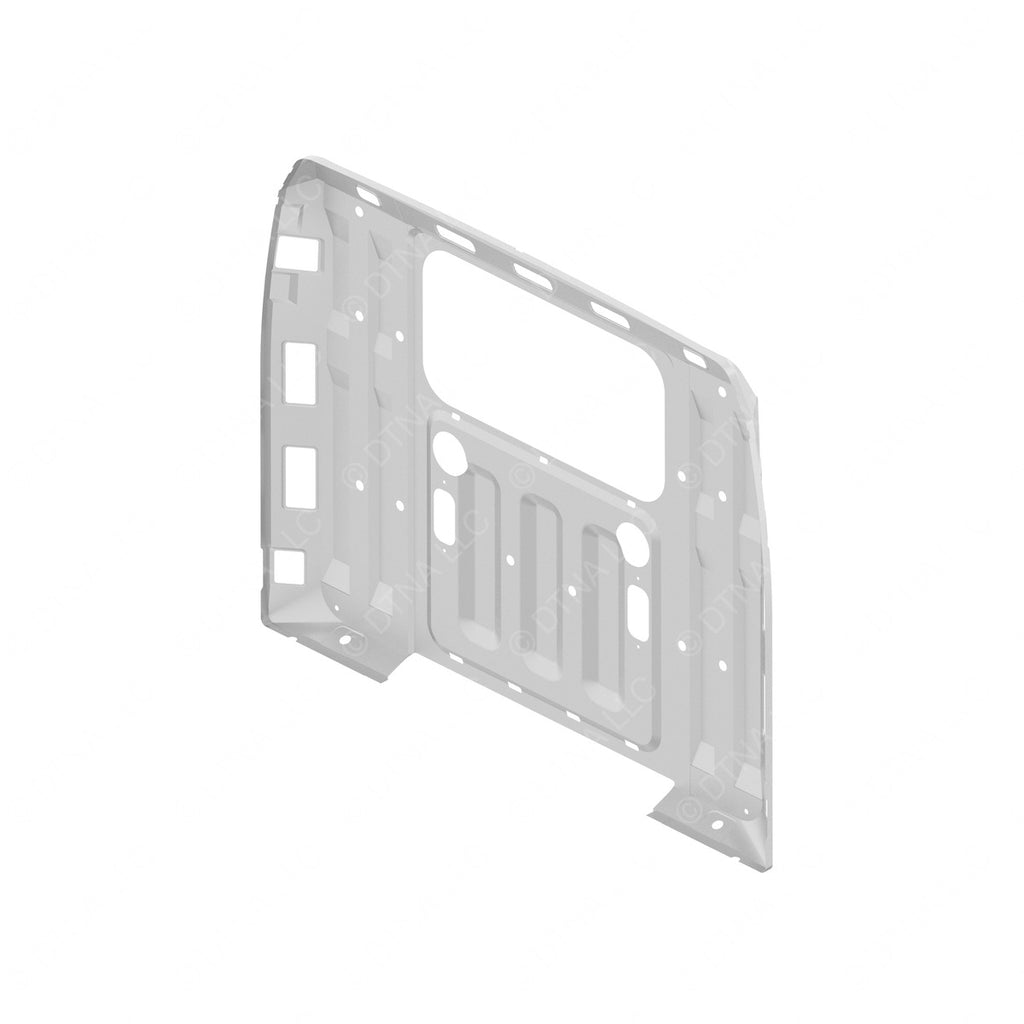 18-72627-000 PANEL - REAR WALL INNER,DAYCAB