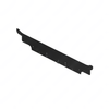 18-72645-000 BRKT-WINDOW TRIM,BACKWALL,LWR