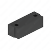 18-72675-000 SPACER-FRONT CAB SUPPORT,50MM