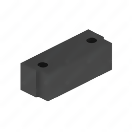 18-72675-000 SPACER-FRONT CAB SUPPORT,50MM