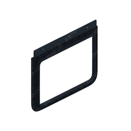 18-72701-000 TRIM-WINDOW,BACKWALL