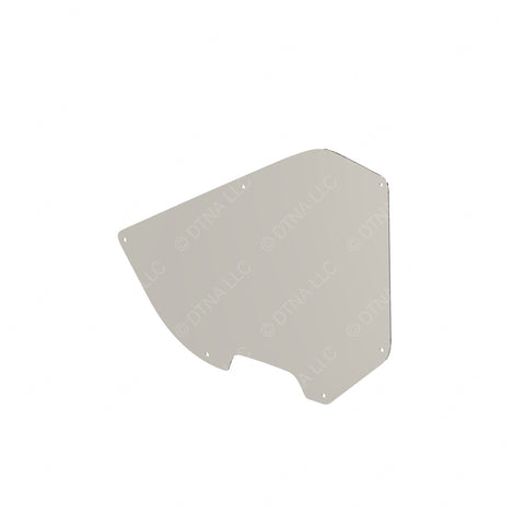 18-73034-000 PANEL-KICKPLATE,LH