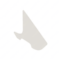 18-73034-002 PANEL-KICKPLATE,RH,VIS WNDW