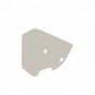 18-73034-004 PANEL-KICKPLATE,RH,GRAB HANDLE