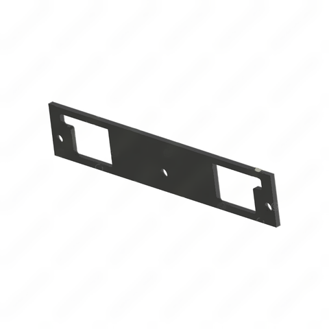 18-73044-000 INSULATION-HALO,CENTER,AFT