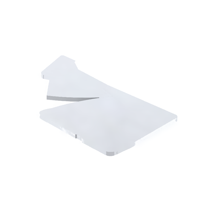 18-73089-100 INSUL-ROOF,SIDE,FWD,XT,PREM