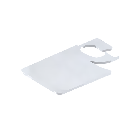 18-73090-002 INSUL-ROOF,SIDE,AFT,XT,STD