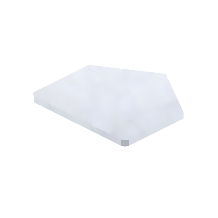 18-73097-100 INSUL-ROOF,CENTER,AFT,RR,PREM