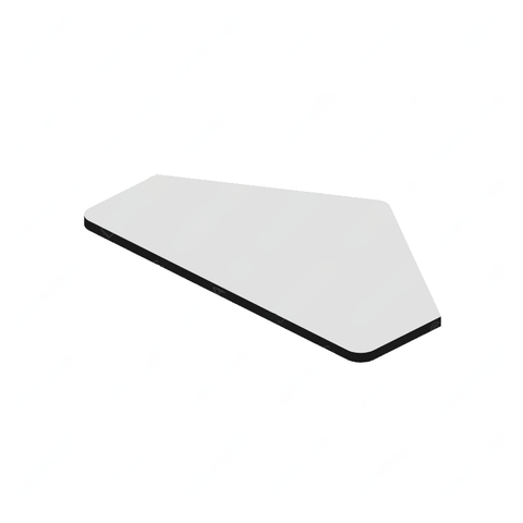 18-73101-000 INSUL-ROOF,CENTER,AFT,RR,STD