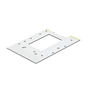 18-73155-001 INSUL-BLKT,SW,RH,WIN,48XT