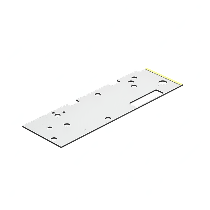 18-73156-001 INSUL-BLKT,SW,RH,DOOR,60